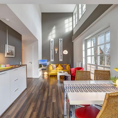 Residenz Am Balmer See - Bs 71 Mit Wellnessbereich Luaran gambar