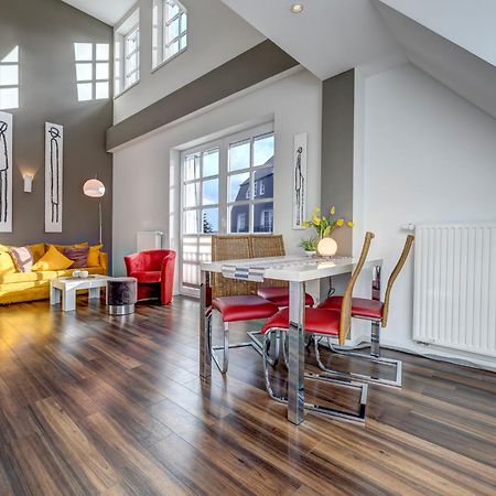 Residenz Am Balmer See - Bs 71 Mit Wellnessbereich Luaran gambar