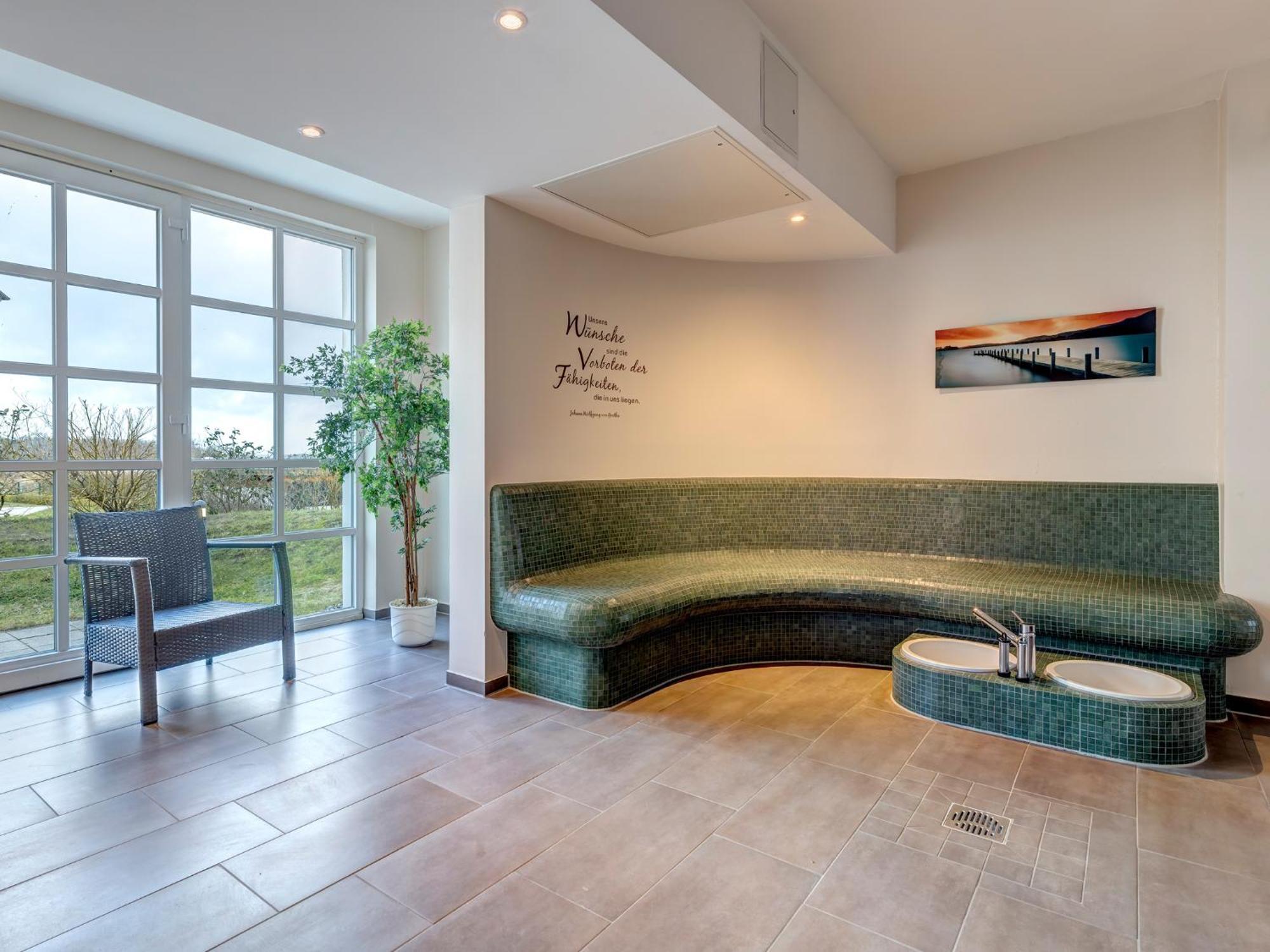 Residenz Am Balmer See - Bs 71 Mit Wellnessbereich Luaran gambar