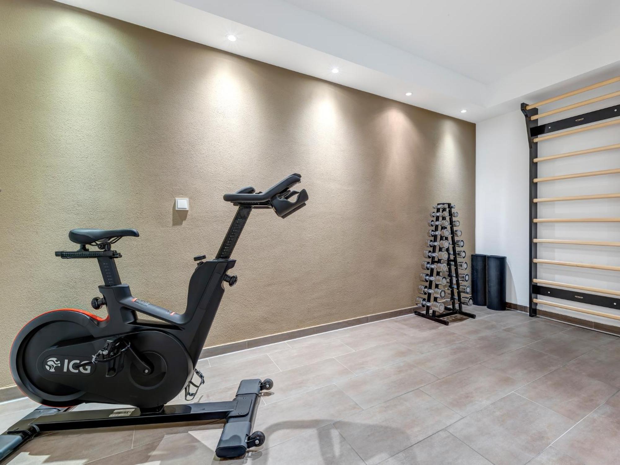 Residenz Am Balmer See - Bs 71 Mit Wellnessbereich Luaran gambar