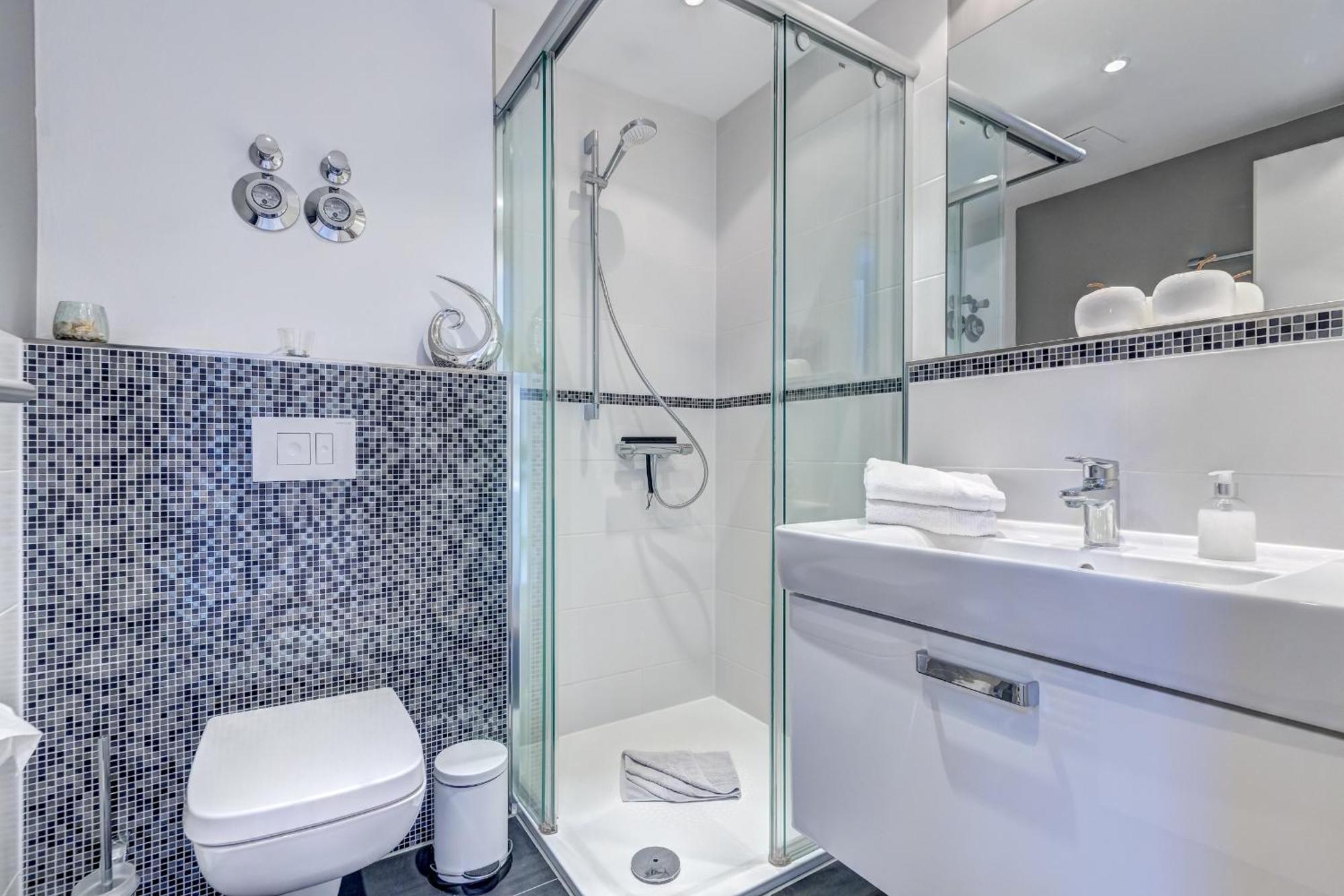 Residenz Am Balmer See - Bs 71 Mit Wellnessbereich Luaran gambar
