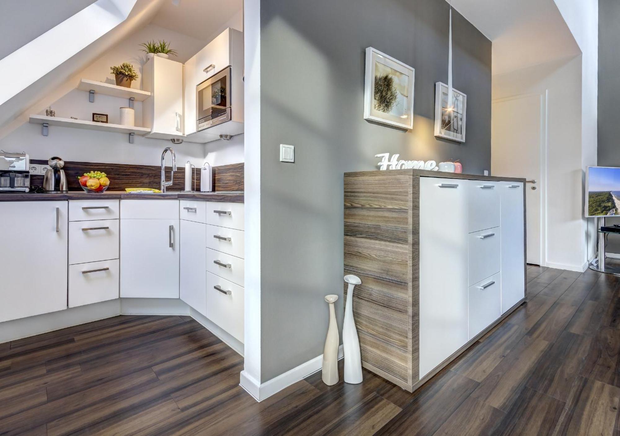 Residenz Am Balmer See - Bs 71 Mit Wellnessbereich Luaran gambar
