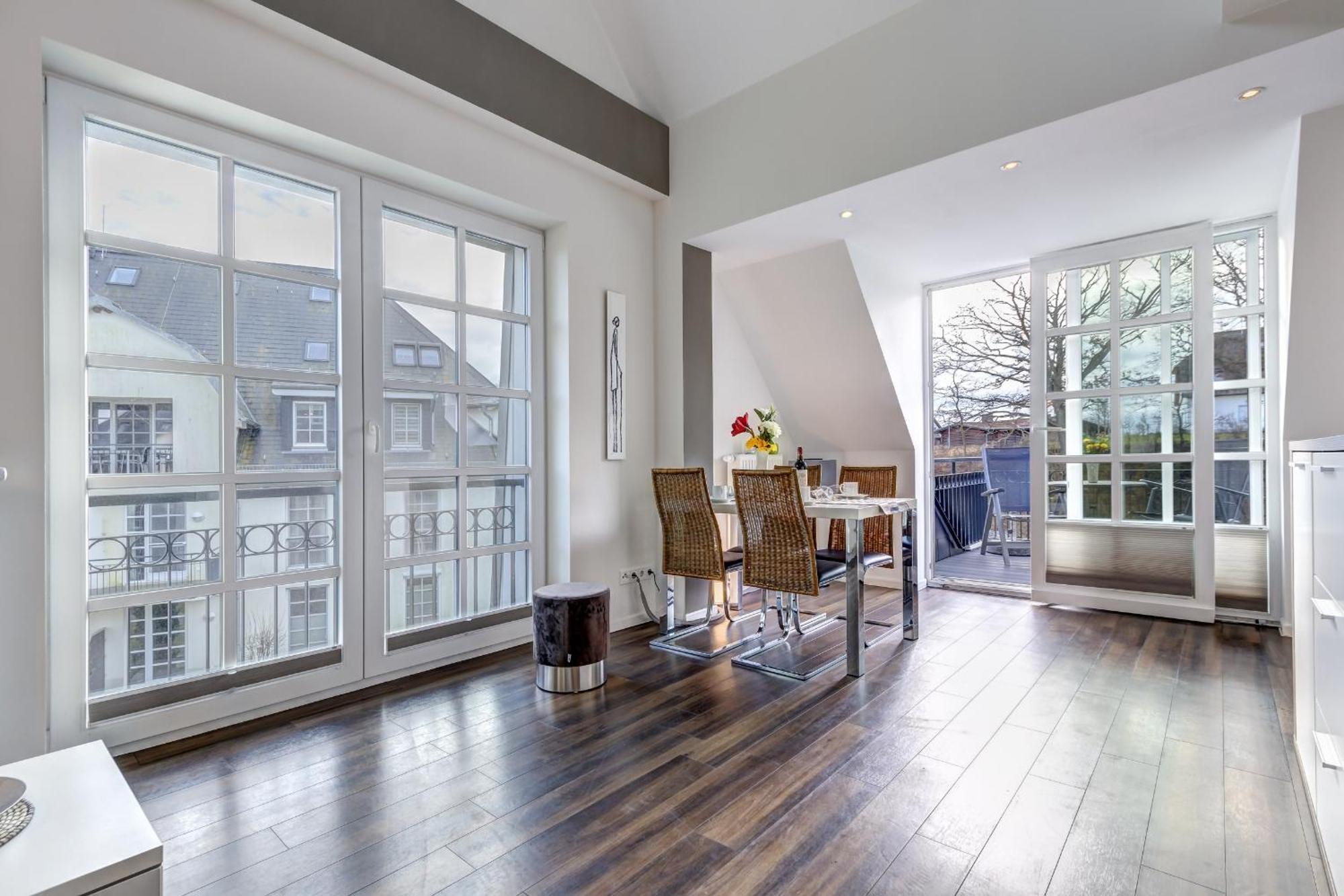 Residenz Am Balmer See - Bs 71 Mit Wellnessbereich Luaran gambar
