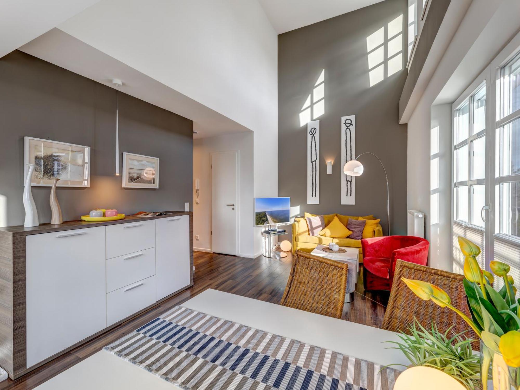 Residenz Am Balmer See - Bs 71 Mit Wellnessbereich Luaran gambar
