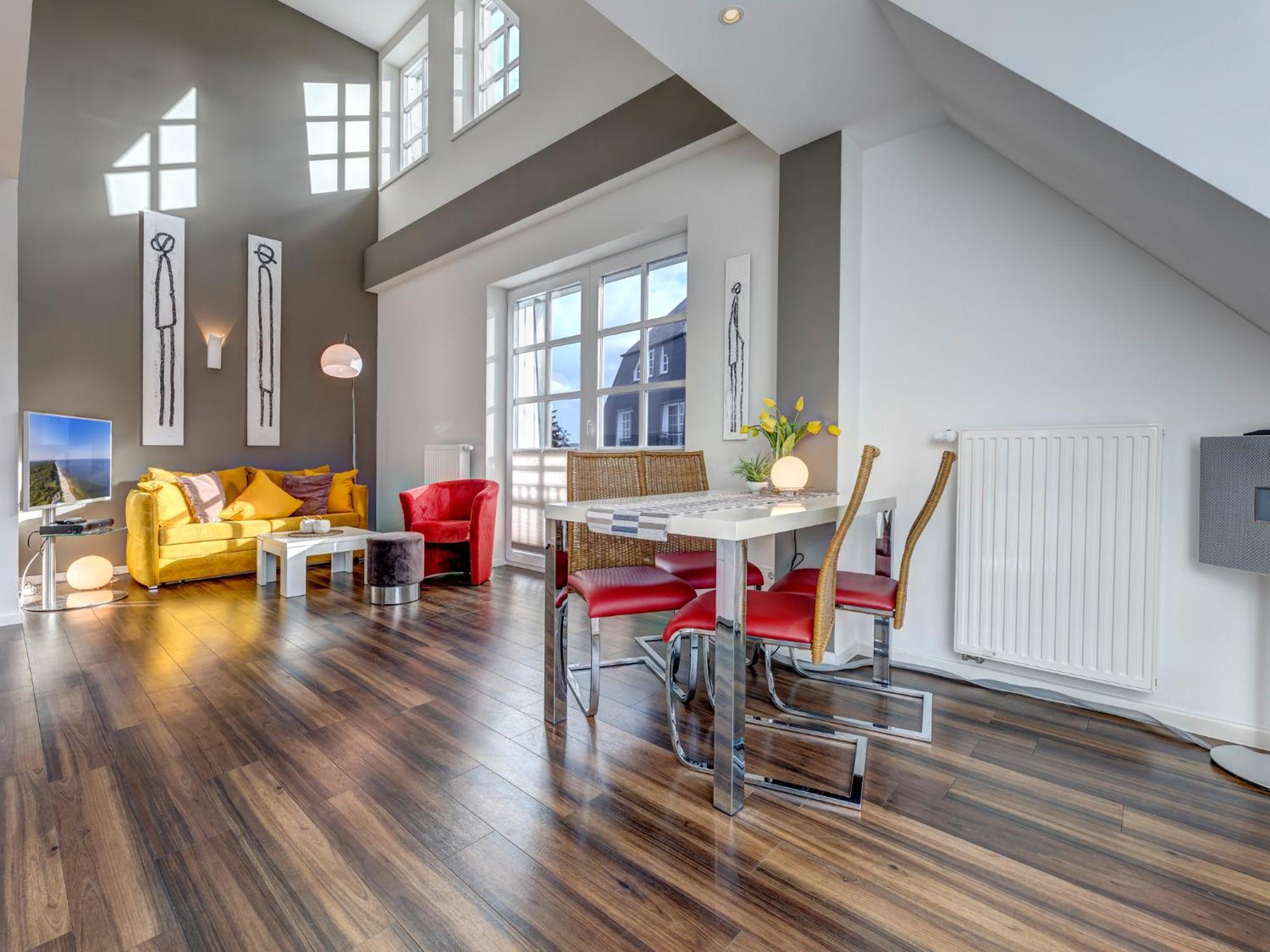 Residenz Am Balmer See - Bs 71 Mit Wellnessbereich Luaran gambar